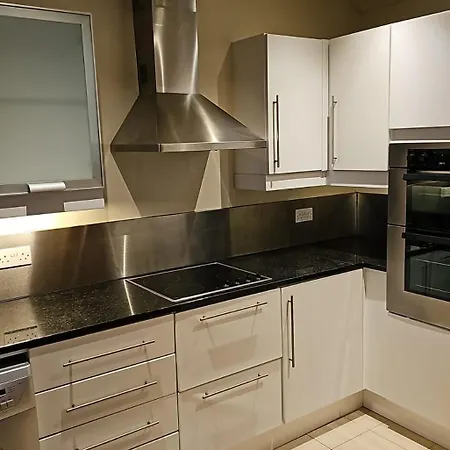 Διαμέρισμα Penthouse Κίλκενι