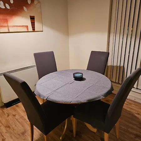 Διαμέρισμα Penthouse