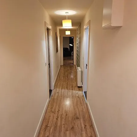 Penthouse Κίλκενι