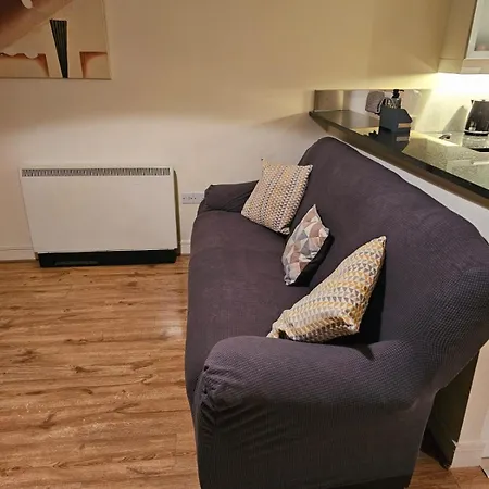 Penthouse Διαμέρισμα