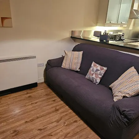 Apartman Penthouse Kilkenny