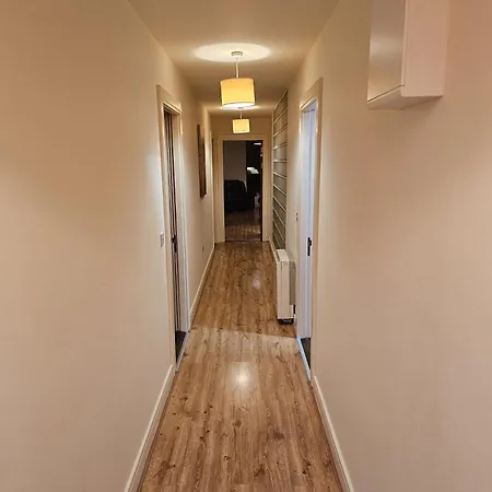 Penthouse * Kilkenny