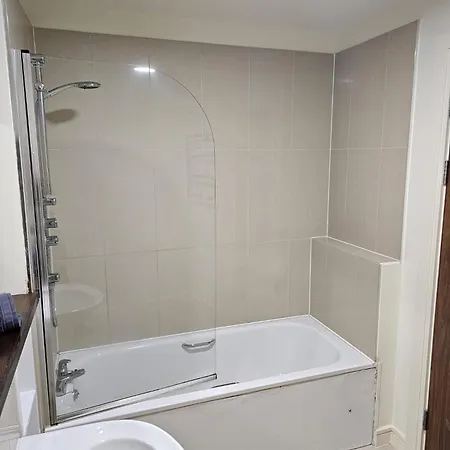 Διαμέρισμα Penthouse