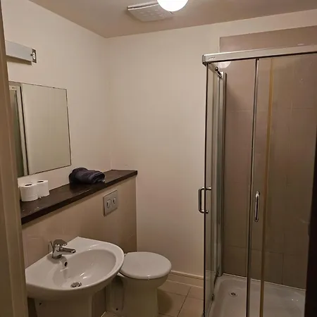 Διαμέρισμα Penthouse Κίλκενι