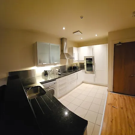 Penthouse Διαμέρισμα