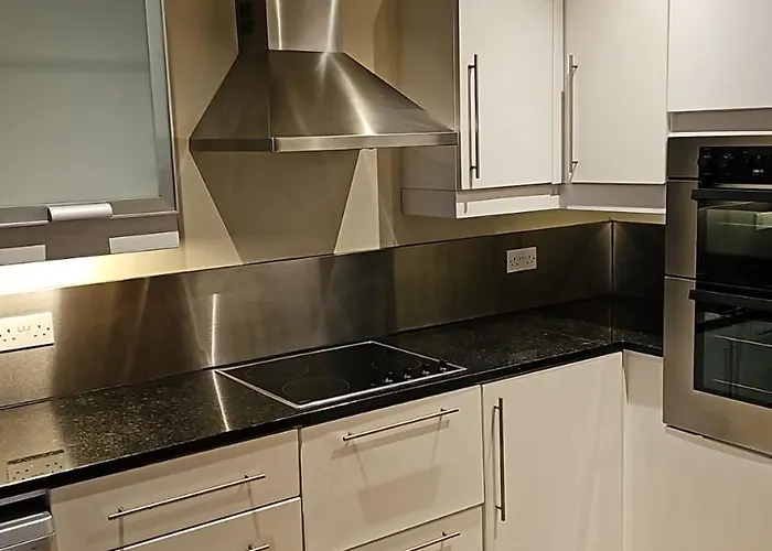 Daire Penthouse Kilkenny