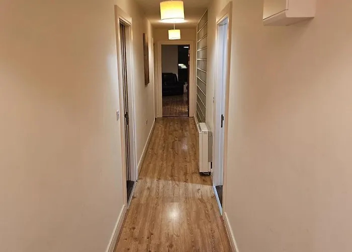 Penthouse Килкенни