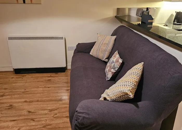 Penthouse Апартаменты