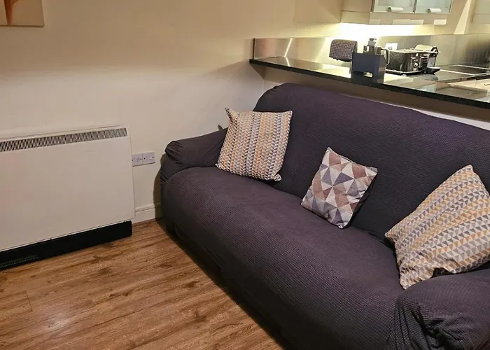 Daire Penthouse Kilkenny