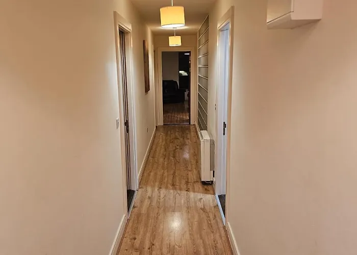 Penthouse * Килкенни