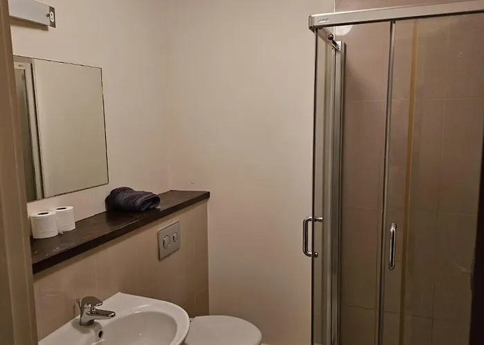 Apartman Penthouse Kilkenny